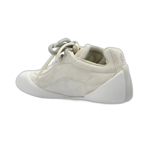 Flexion Lace-Up Sneakers