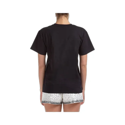 Love Me Sequins T-Shirt