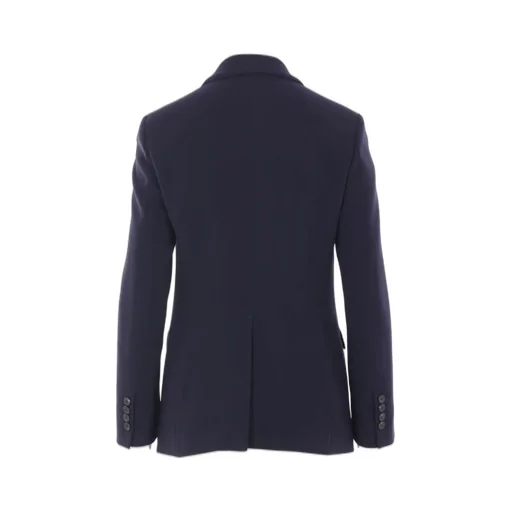 Single Breasted Jacket