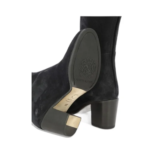 Camil Tall Boots
