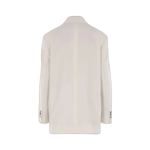 Single Breasted Jacket