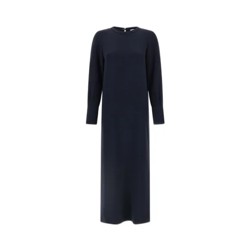 Cady Tunic Dress