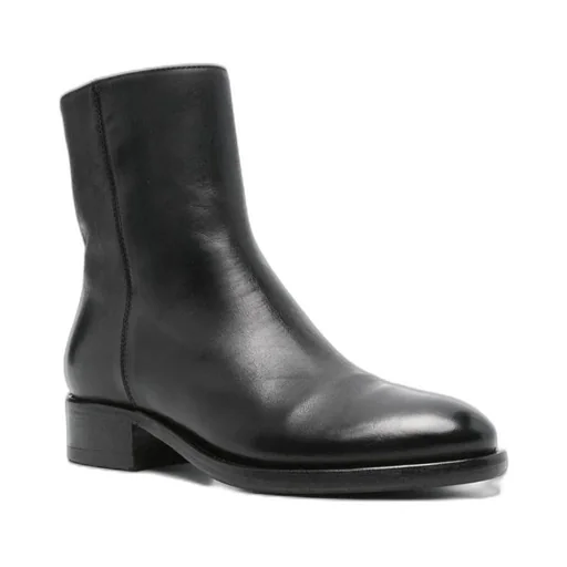 Isabel Ankle Boots