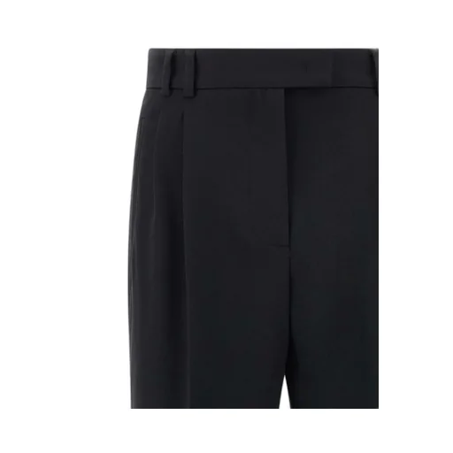 Albertino Pleated Pants