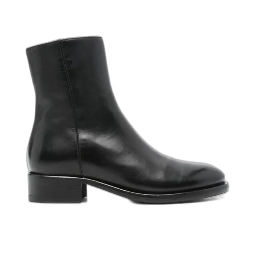 Isabel Ankle Boots