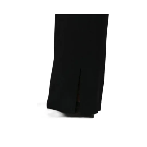 Wide-Leg Trousers