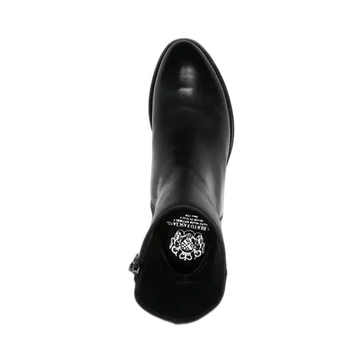 Isabel Ankle Boots