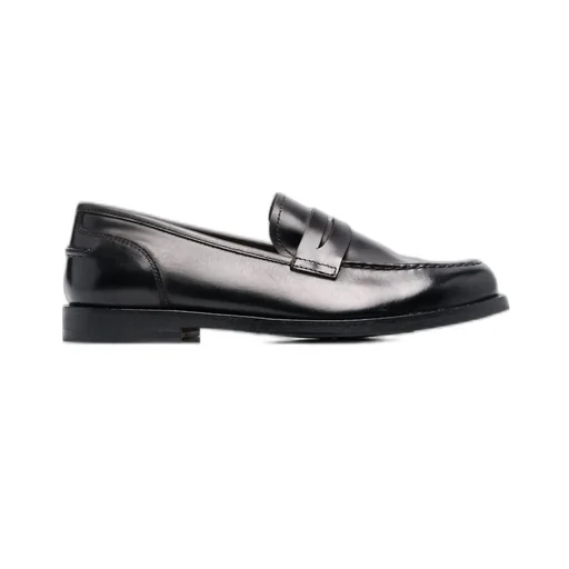 Loafer Flats