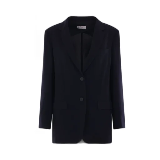 Single Breasted Jacket