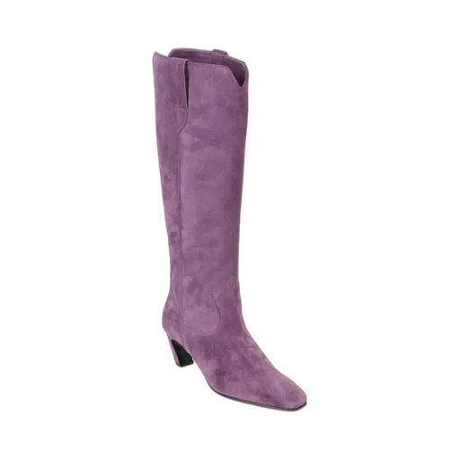 Belen Knee-High Boots
