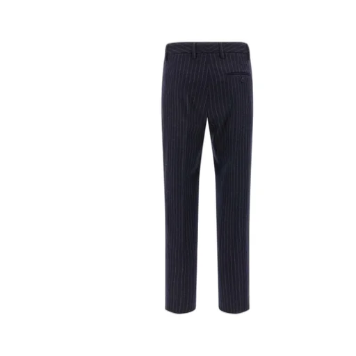 Franca Pinstripe Pants