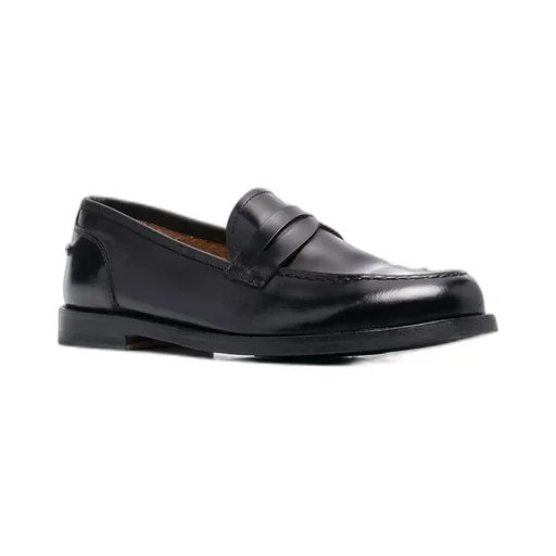 Loafer Flats