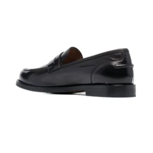 Loafer Flats