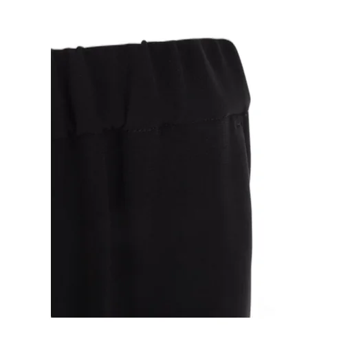 Wide-Leg Trousers