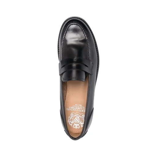 Loafer Flats