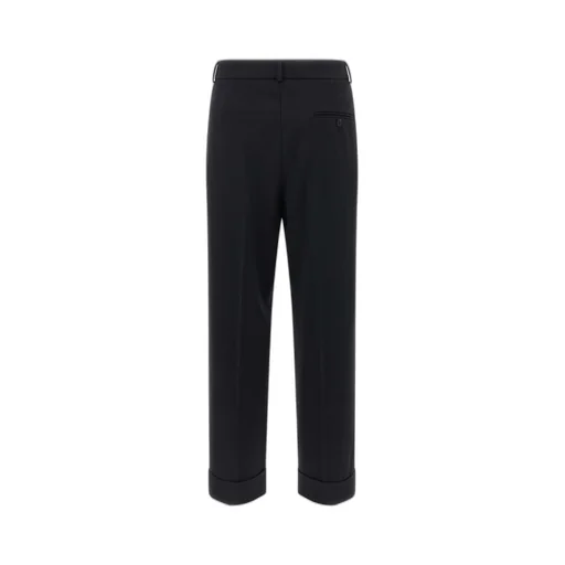 Albertino Pleated Pants
