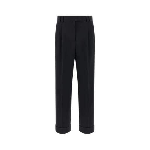Albertino Pleated Pants