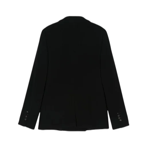 Double Breasted Jacket