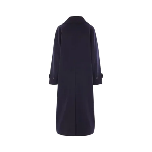 Single Breasted Coat