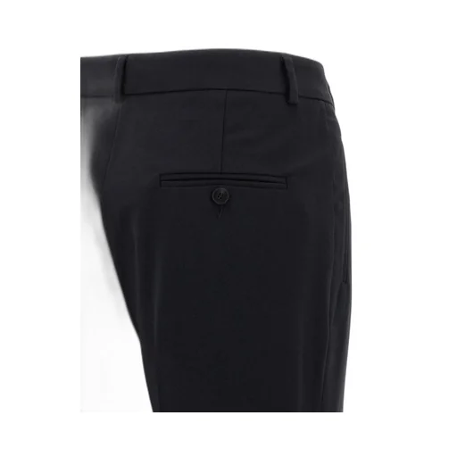 Albertino Pleated Pants
