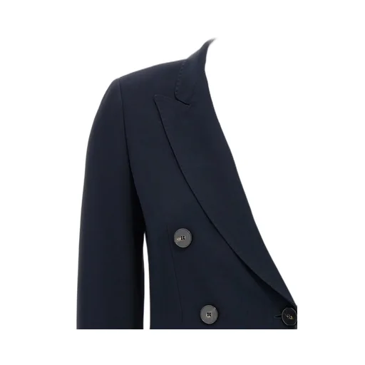 Double Breasted Jacket