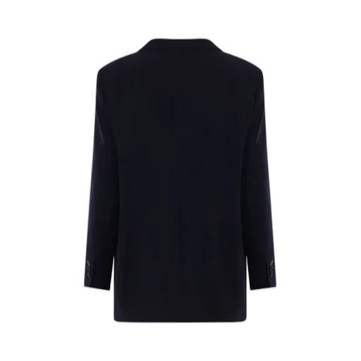 Single Breasted Jacket