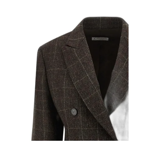 Prince Of Wales Blazer