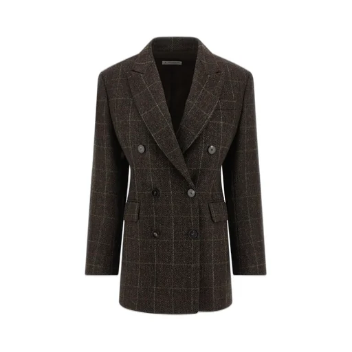 Prince Of Wales Blazer