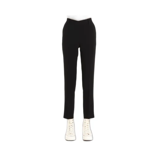Cropped Pants