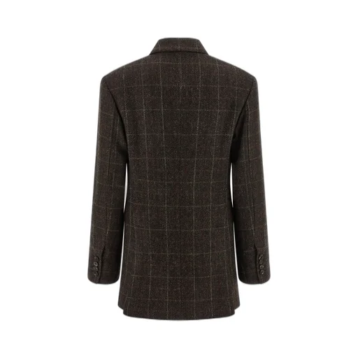 Prince Of Wales Blazer