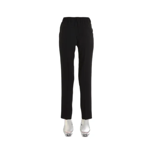 Cropped Pants