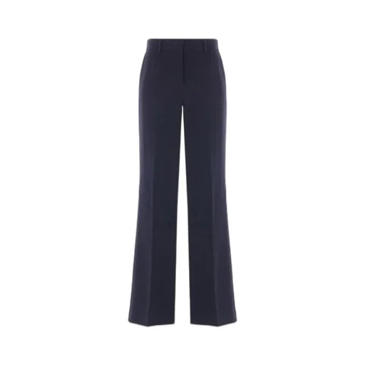 Flare Cady Pants