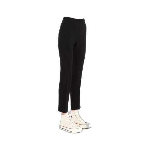 Cropped Pants