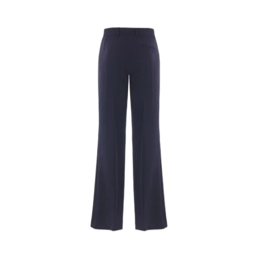 Flare Cady Pants