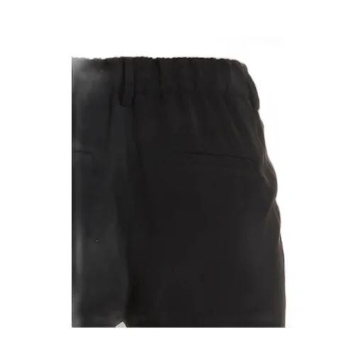 Cropped Pants