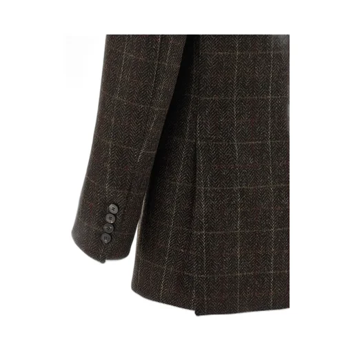 Prince Of Wales Blazer