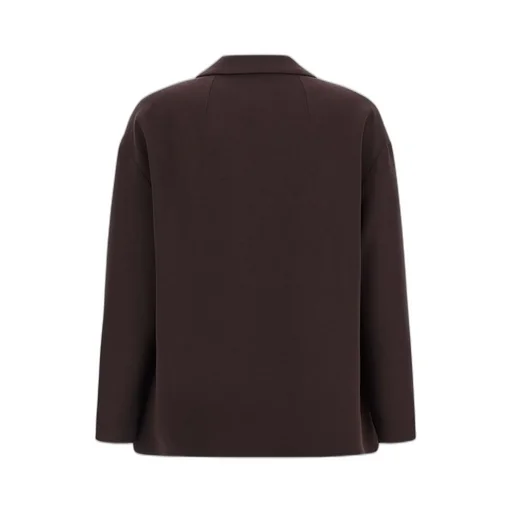 Two-Button Blazer