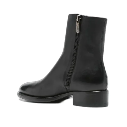 Isabel Short Boots