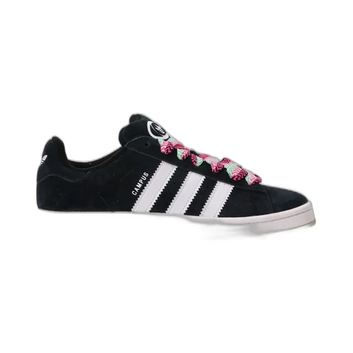 Campus 00S Lace-Up Sneakers