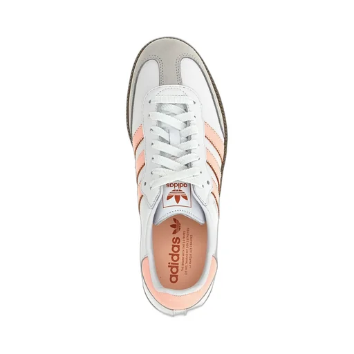 Samba Og Lace-Up Sneakers