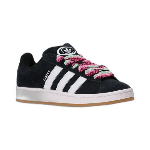 Campus 00S Lace-Up Sneakers