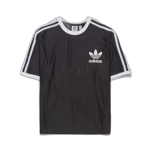Adicolor 3-Stripes Pinstripe T-Shirt