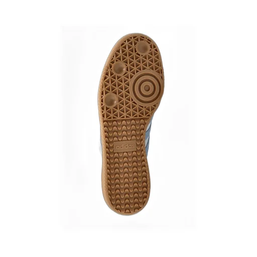 Samba Og Lace Up Sneakers
