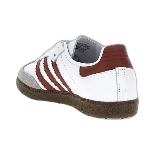Samba Og Low-Top Sneakers