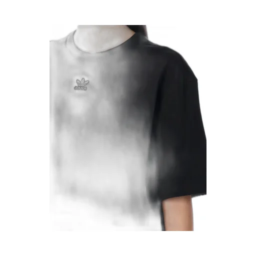 Essentials Cropped T-Shirt