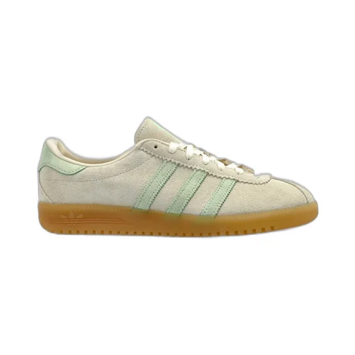Brmd Lace Up Sneakers