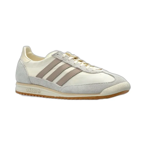 Sl 72 Og Lace-Up Sneakers