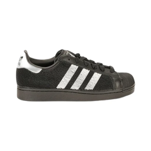 Superstar Lace-Up Sneakers
