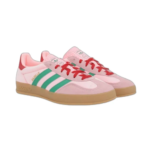 Gazelle Indoor Low-Top Sneakers