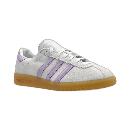 Brmd Lace Up Sneakers